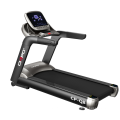 Ciapo Electric Gym Equipamentos de ginástica esteira de corrida LED Tela comercial tapis esteira